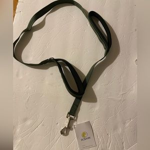 Dog Leash with 2 handles